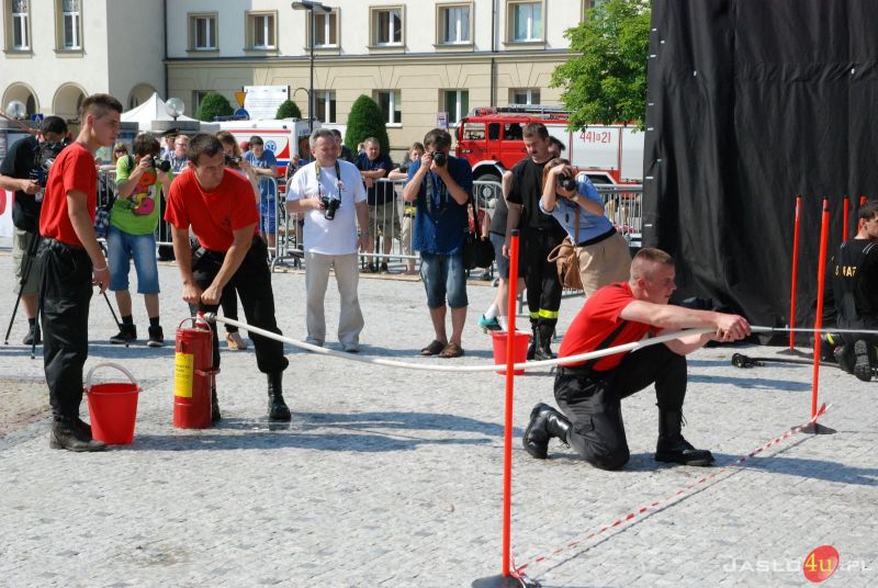 Dni Jasła 2013 cz.1
