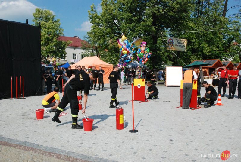 Dni Jasła 2013 cz.1