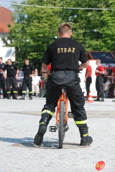 Dni Jasła 2013 cz.1