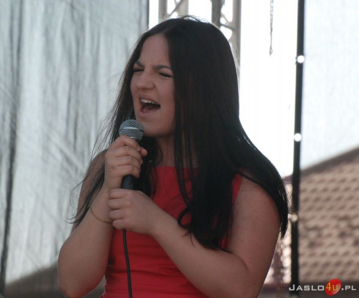Dni Jasła 2013 cz.1