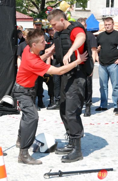 Dni Jasła 2013 cz.1