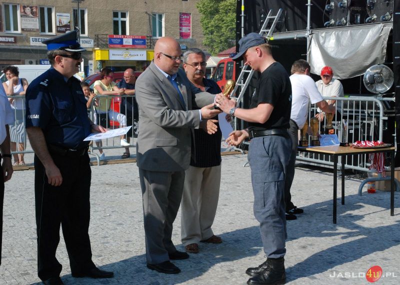 Dni Jasła 2013 cz.1