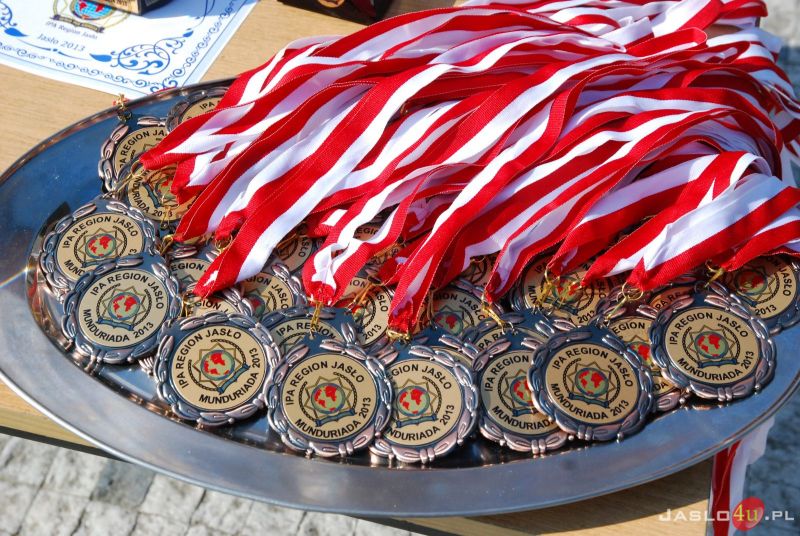 Dni Jasła 2013 cz.1