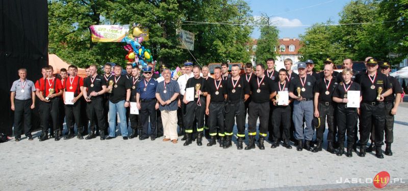 Dni Jasła 2013 cz.1