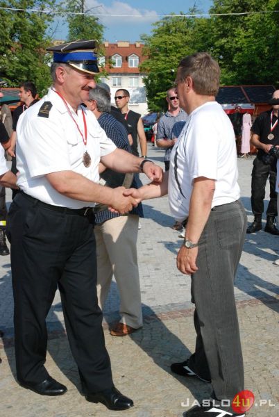 Dni Jasła 2013 cz.1
