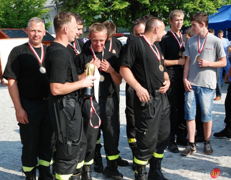 Dni Jasła 2013 cz.1