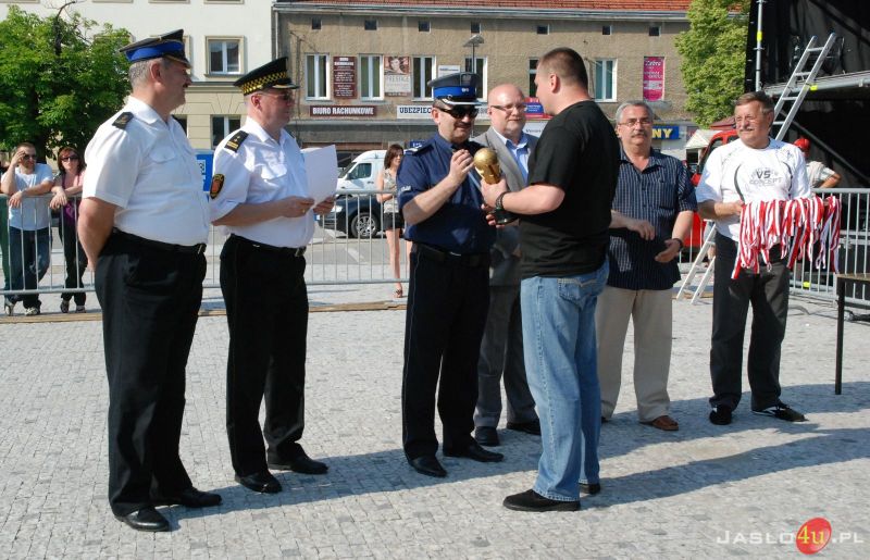 Dni Jasła 2013 cz.1