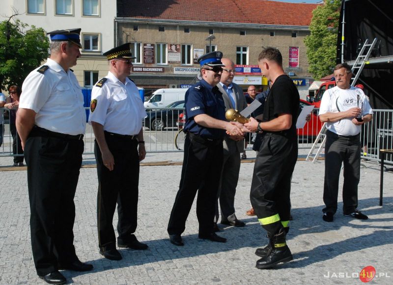 Dni Jasła 2013 cz.1