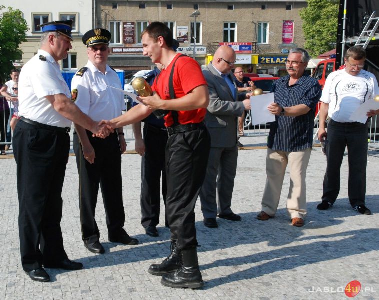 Dni Jasła 2013 cz.1