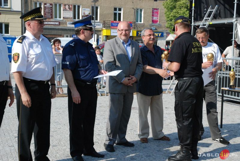 Dni Jasła 2013 cz.1