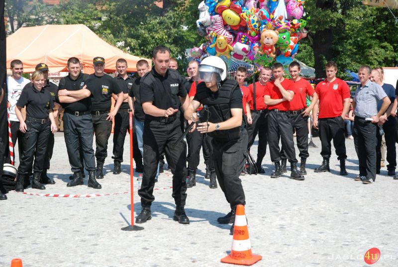 Dni Jasła 2013 cz.1
