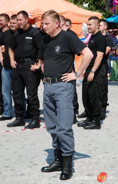 Dni Jasła 2013 cz.1