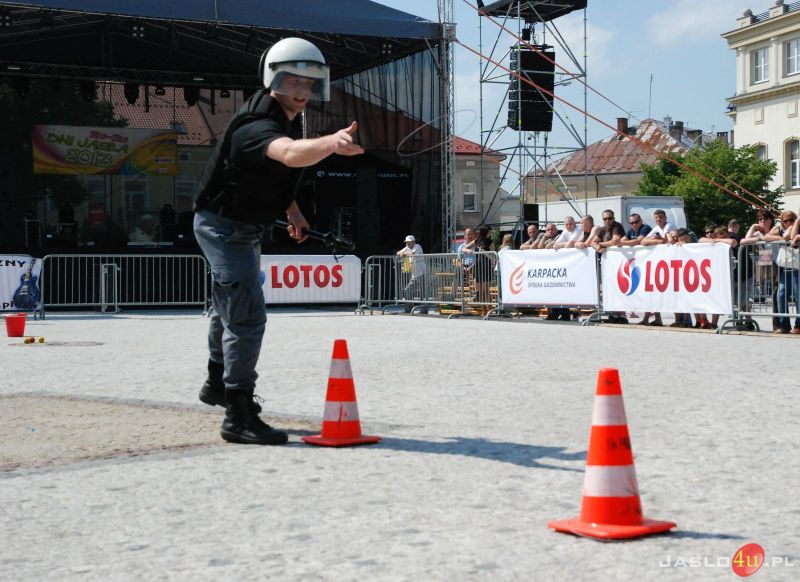 Dni Jasła 2013 cz.1