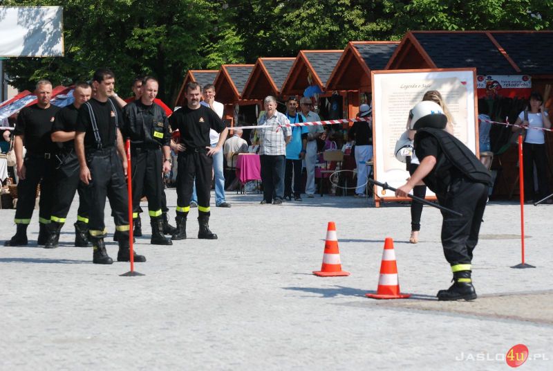 Dni Jasła 2013 cz.1