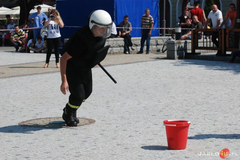 Dni Jasła 2013 cz.1