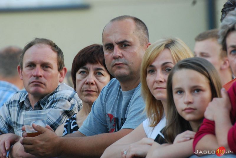 Dni Jasła i Czerwone Gitary cz.II