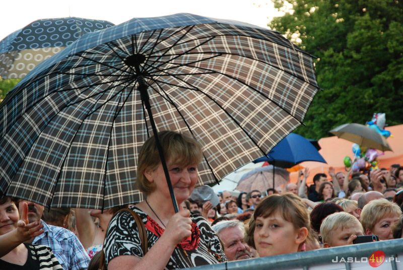 Dni Jasła i Czerwone Gitary cz.II