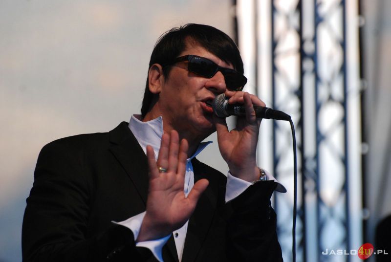 Dni Jasła 2013 Maleńczuk i Psychodancing