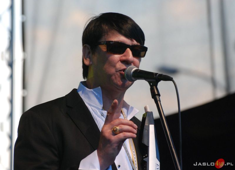 Dni Jasła 2013 Maleńczuk i Psychodancing