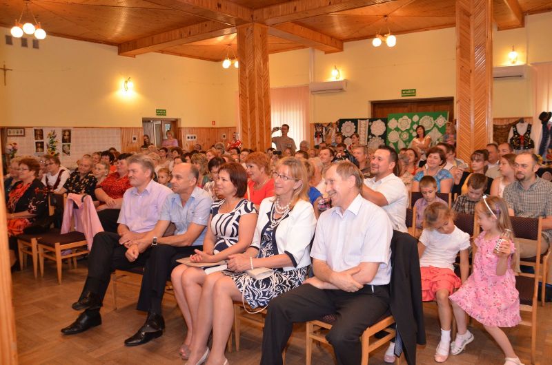Dni Otwarte Koła Gospodyń Wiejskich z Zarzecza