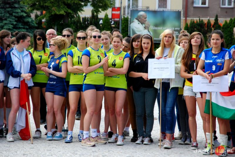 Festiwalu Sportu w Jaśle zakończony
