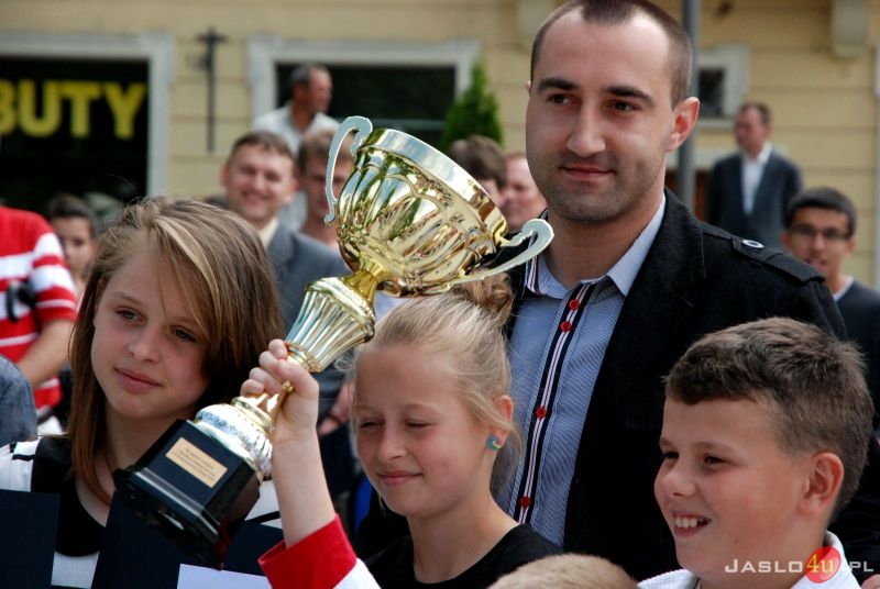 Festiwalu Sportu w Jaśle zakończony