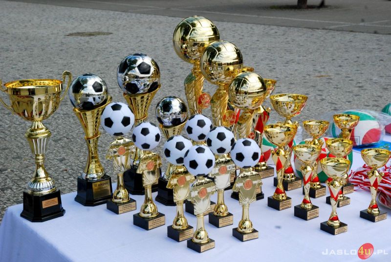 Festiwalu Sportu w Jaśle zakończony