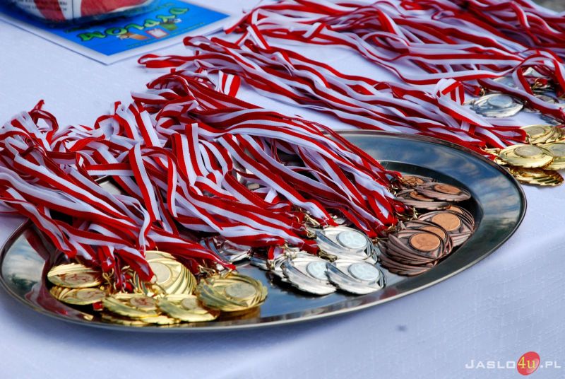 Festiwalu Sportu w Jaśle zakończony