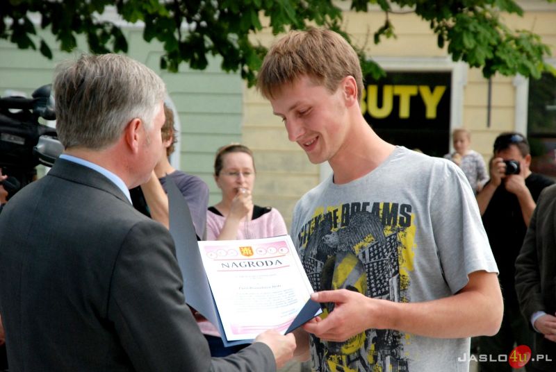 Festiwalu Sportu w Jaśle zakończony