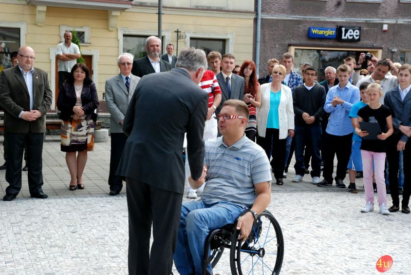 Festiwalu Sportu w Jaśle zakończony