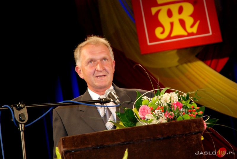 Honorowi Obywatele Miasta Jasła