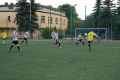 II kolejka Jasielskiej Ligi Orlika 2013