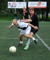 II kolejka Jasielskiej Ligi Orlika 2013