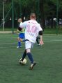 II kolejka Jasielskiej Ligi Orlika 2013
