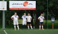 II kolejka Jasielskiej Ligi Orlika 2013