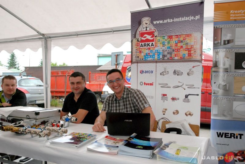 II Targi techniki grzewczej i energii odnawialnej