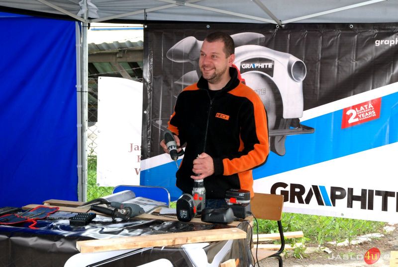 II Targi techniki grzewczej i energii odnawialnej