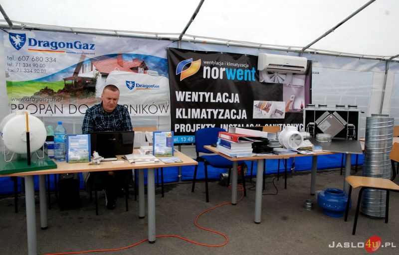 II Targi techniki grzewczej i energii odnawialnej