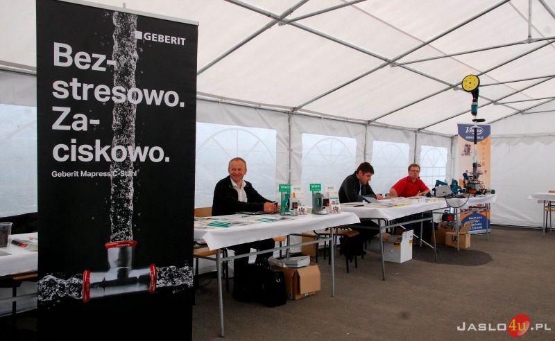 II Targi techniki grzewczej i energii odnawialnej