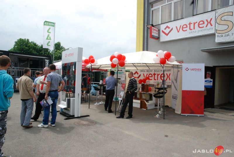 II Targi techniki grzewczej i energii odnawialnej