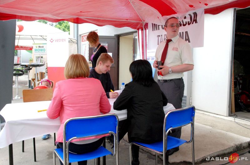 II Targi techniki grzewczej i energii odnawialnej