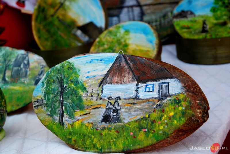 Jarmark Pogranicza w Jaśle