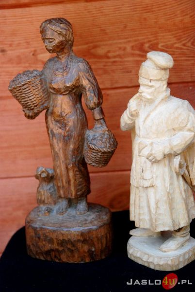 Jarmark Pogranicza w Jaśle