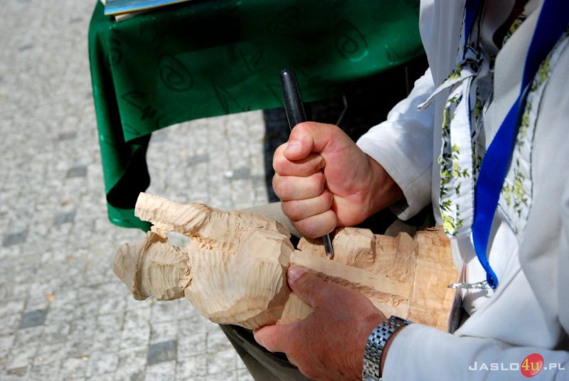 Jarmark Pogranicza w Jaśle