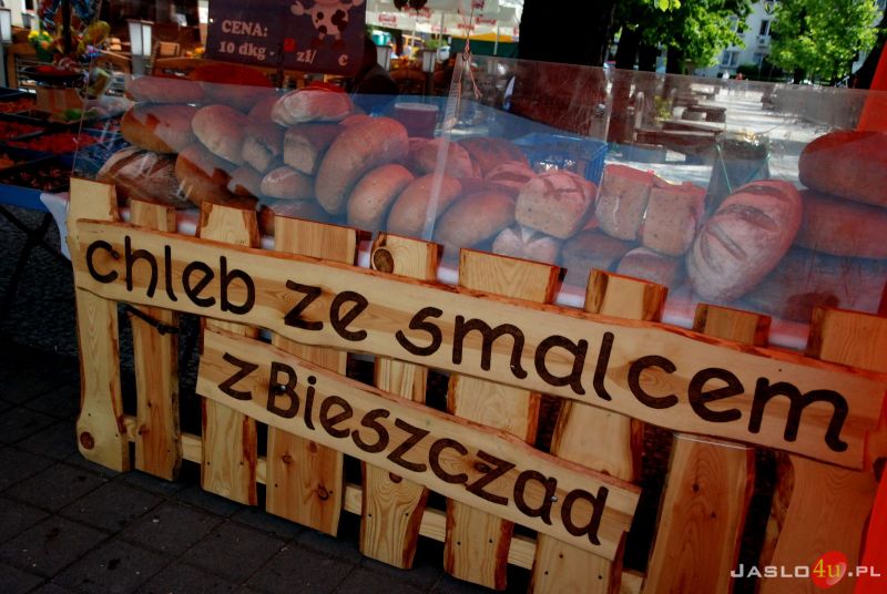 Jarmark Pogranicza w Jaśle