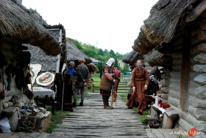 Od Troi po Bałtyk: Dawni Madziarzy