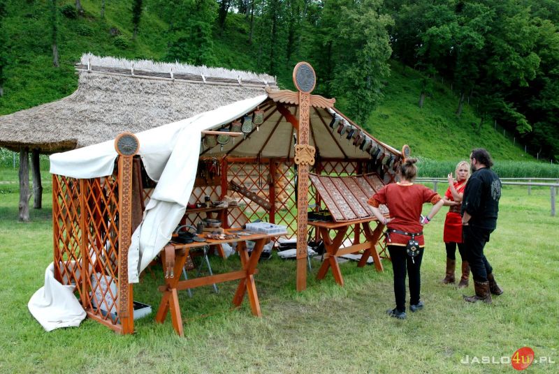 Od Troi po Bałtyk: Dawni Madziarzy