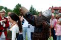 Od Troi po Bałtyk: Dawni Madziarzy
