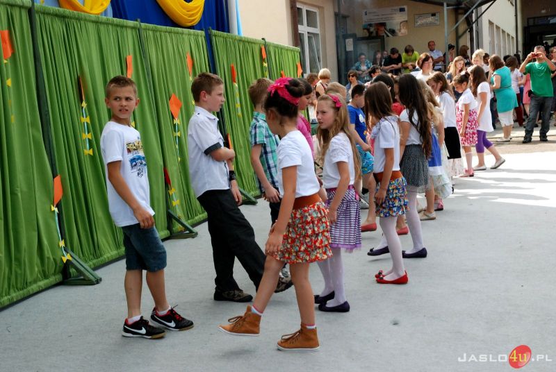 Piknik Rodzinny w Trzcinicy