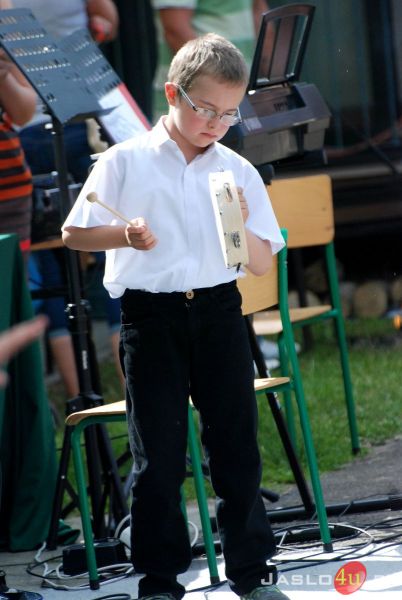 Piknik Rodzinny w Trzcinicy